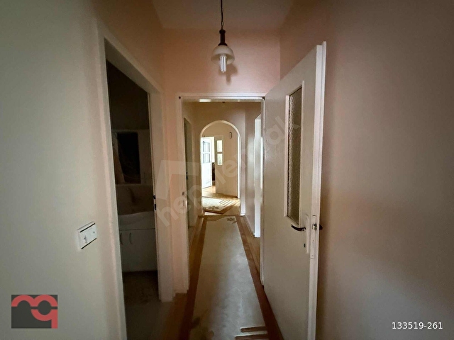 MÜHENDİSTEN 3+1 EŞYALI KİRALIK DAİRE - Görsel 17
