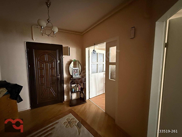 MÜHENDİSTEN 3+1 EŞYALI KİRALIK DAİRE - Görsel 18