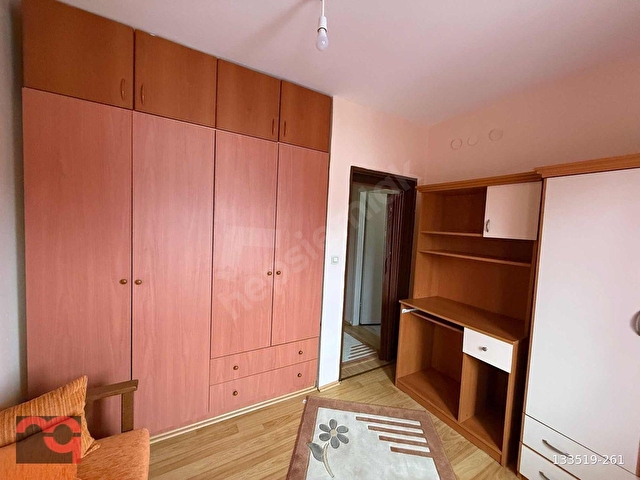 MÜHENDİSTEN 3+1 EŞYALI KİRALIK DAİRE - Görsel 14