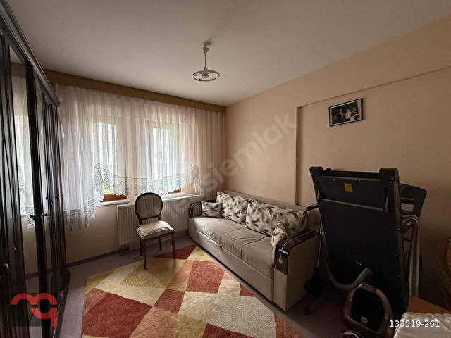MÜHENDİSTEN 3+1 EŞYALI KİRALIK DAİRE - Görsel 11