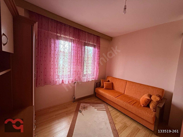 MÜHENDİSTEN 3+1 EŞYALI KİRALIK DAİRE - Görsel 12
