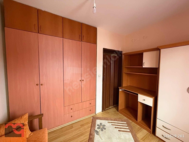 MÜHENDİSTEN 3+1 EŞYALI KİRALIK DAİRE - Görsel 13