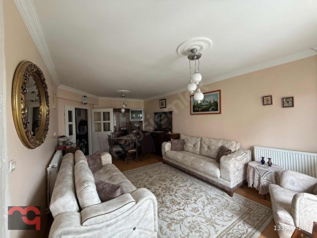 MÜHENDİSTEN 3+1 EŞYALI KİRALIK DAİRE - Görsel 2