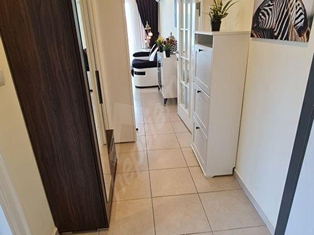 OBA, OLIVE GARDEN, FULL AKTİVİTE FULL EŞYA İKAMET LÜX SİTE 70 M2 - Görsel 18