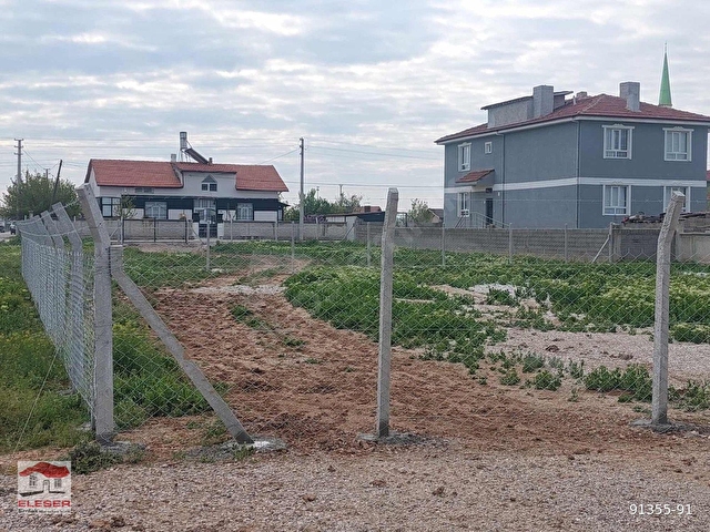 Saraçoğlu Mah. 772m2 1.Kanaldan Önce İmarlı Arsa - Görsel 22