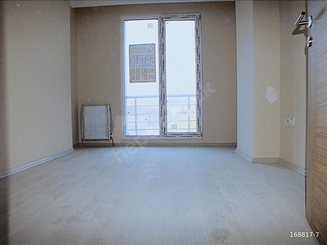 AYDIN İNŞAATTAN ESENLER MAH.SİTE İÇİ 2+1 SATILIK 100M2 DAİRE - Görsel 9