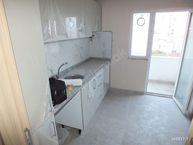 AYDIN İNŞAATTAN ESENLER MAH.SİTE İÇİ 2+1 SATILIK 100M2 DAİRE - Görsel 21