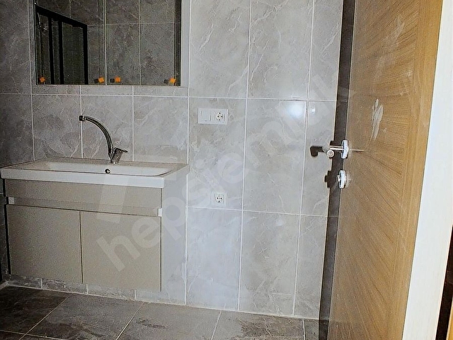 AYDIN İNŞAATTAN ESENLER MAH.SİTE İÇİ 2+1 SATILIK 100M2 DAİRE - Görsel 16
