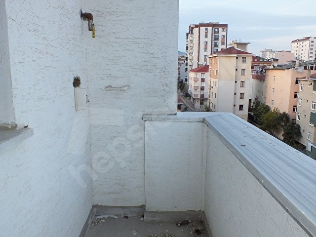 AYDIN İNŞAATTAN ESENLER MAH.SİTE İÇİ 2+1 SATILIK 100M2 DAİRE - Görsel 23
