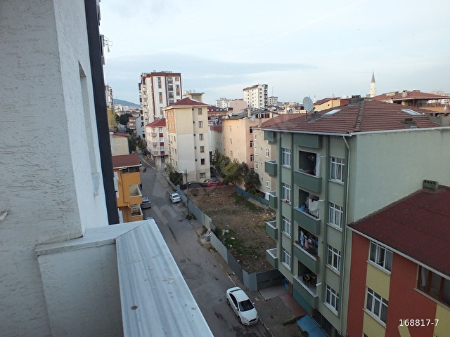 AYDIN İNŞAATTAN ESENLER MAH.SİTE İÇİ 2+1 SATILIK 100M2 DAİRE - Görsel 25