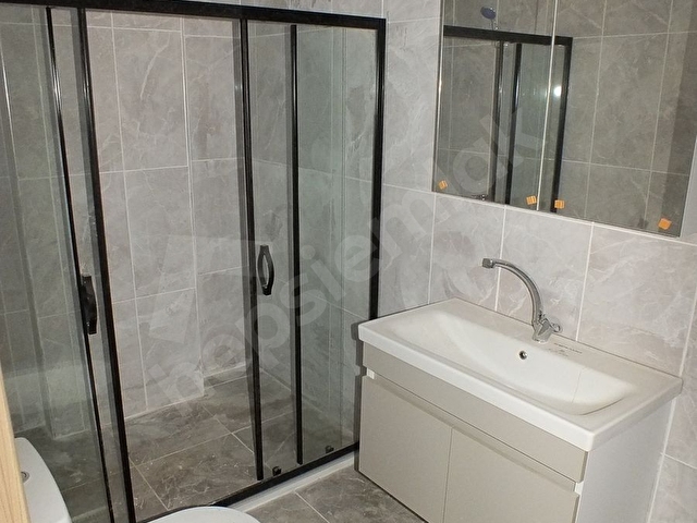 AYDIN İNŞAATTAN ESENLER MAH.SİTE İÇİ 2+1 SATILIK 100M2 DAİRE - Görsel 17