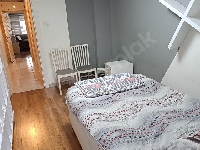 SÖĞÜTLÜ ÇEŞME CADDE ÜZERİN DE 2+1 KOMBİ TEMİZ EŞYALI  KİRALIK DAİRE - Görsel 10