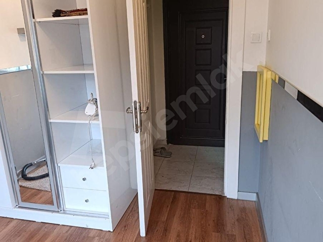 SÖĞÜTLÜ ÇEŞME CADDE ÜZERİN DE 2+1 KOMBİ TEMİZ EŞYALI  KİRALIK DAİRE - Görsel 6