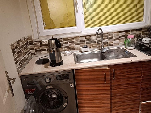 SÖĞÜTLÜ ÇEŞME CADDE ÜZERİN DE 2+1 KOMBİ TEMİZ EŞYALI  KİRALIK DAİRE - Görsel 11