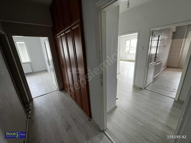 YAĞCILARDA SİTE İÇERİSİNDE 3+1 KİRALIK DAİRE AİLEYE UYGUN - Görsel 25