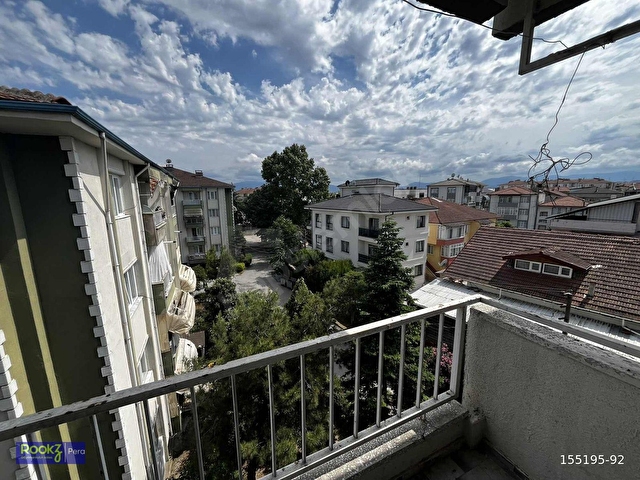 YAĞCILARDA SİTE İÇERİSİNDE 3+1 KİRALIK DAİRE AİLEYE UYGUN - Görsel 18