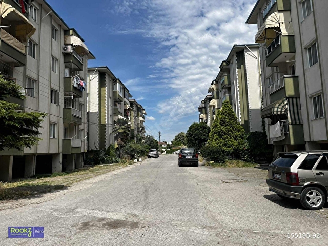 YAĞCILARDA SİTE İÇERİSİNDE 3+1 KİRALIK DAİRE AİLEYE UYGUN - Görsel 3