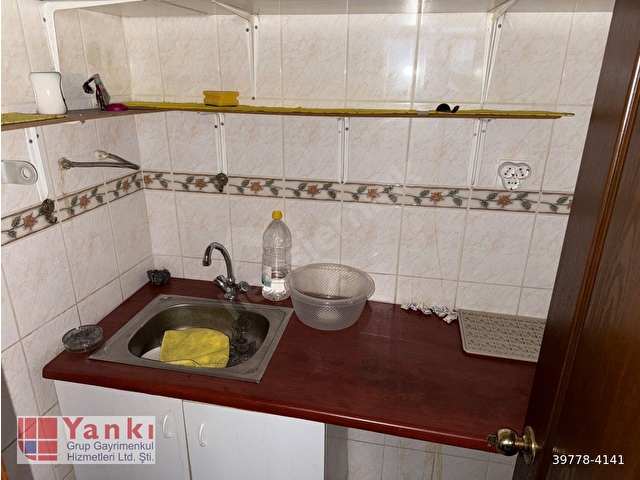 Yankıdan Kadıköy Hasanpaşa Mh.Karakol Yanı 1+1 Devren 55m2 Kiralık - Görsel 23