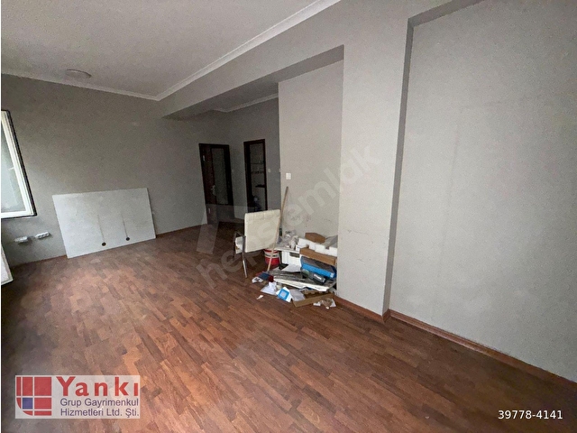 Yankıdan Kadıköy Hasanpaşa Mh.Karakol Yanı 1+1 Devren 55m2 Kiralık - Görsel 13