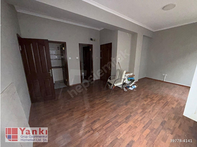 Yankıdan Kadıköy Hasanpaşa Mh.Karakol Yanı 1+1 Devren 55m2 Kiralık - Görsel 11