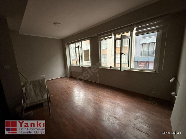 Yankıdan Kadıköy Hasanpaşa Mh.Karakol Yanı 1+1 Devren 55m2 Kiralık - Görsel 8