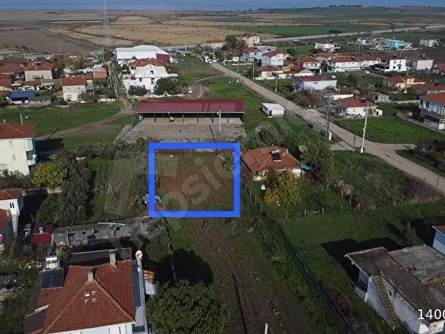 Biga Güvemalan Satılık Arsa - Görsel 2