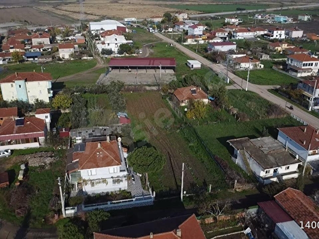 Biga Güvemalan Satılık Arsa - Görsel 7