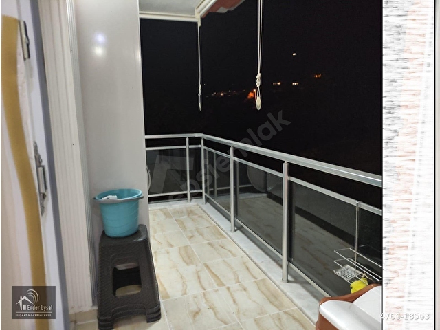 ENDER UYSAL GAYRİMENKULDEN BAĞBAŞI ZÜMRÜT MAHALLESİNDE MUHTEŞEM MANZARALI SATILIK 4+1 DUBLEX DAİRE - Görsel 26