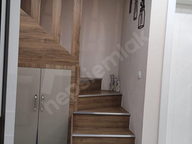 ENDER UYSAL GAYRİMENKULDEN BAĞBAŞI ZÜMRÜT MAHALLESİNDE MUHTEŞEM MANZARALI SATILIK 4+1 DUBLEX DAİRE - Görsel 12