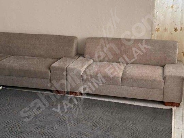 YATIRIM EMLAKTAN FULL EŞYALI YEŞİLKÖYDE KİRALIK DAİRE 2+1