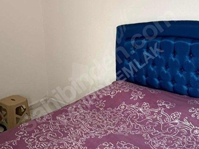 YATIRIM EMLAKTAN FULL EŞYALI YEŞİLKÖYDE KİRALIK DAİRE 2+1 - Görsel 2