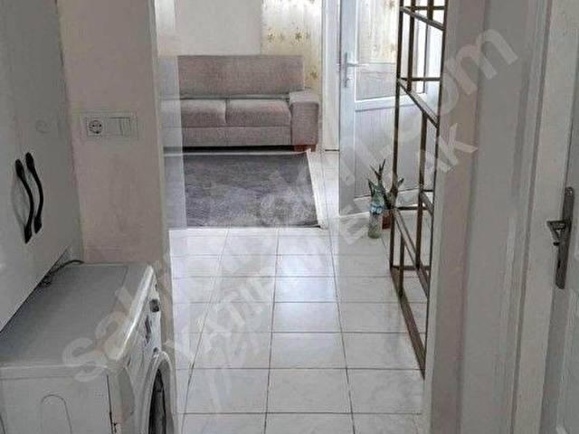YATIRIM EMLAKTAN FULL EŞYALI YEŞİLKÖYDE KİRALIK DAİRE 2+1 - Görsel 4