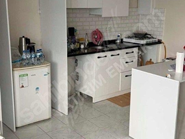 YATIRIM EMLAKTAN FULL EŞYALI YEŞİLKÖYDE KİRALIK DAİRE 2+1 - Görsel 6