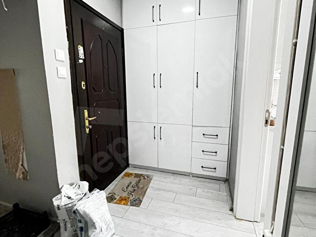 MİT Evleri Yakını Yüksek Prim Potansiyelli Full Tadilatlı 3+1 Ebeveyn Banyolu Geniş Daire - Görsel 12