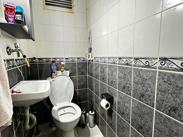 MİT Evleri Yakını Yüksek Prim Potansiyelli Full Tadilatlı 3+1 Ebeveyn Banyolu Geniş Daire - Görsel 16