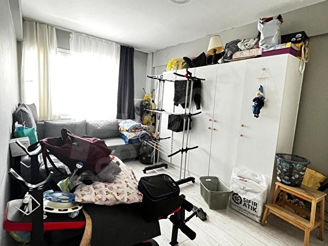 MİT Evleri Yakını Yüksek Prim Potansiyelli Full Tadilatlı 3+1 Ebeveyn Banyolu Geniş Daire - Görsel 25