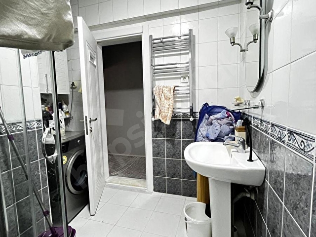 MİT Evleri Yakını Yüksek Prim Potansiyelli Full Tadilatlı 3+1 Ebeveyn Banyolu Geniş Daire - Görsel 18