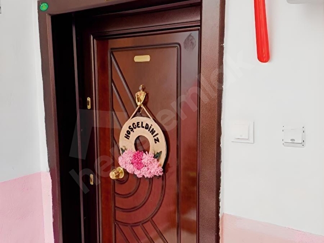 Ürgüp Kavaklıönü Mahallesi geniş 3+1 eklentili 3+0 satılık daire - Görsel 15