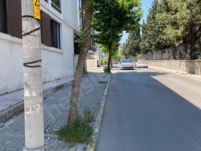 AVCILAR ZEHRA KONAKLARINDA SATILIK LÜKS 2+1 KÖŞE DAİRE - Görsel 11