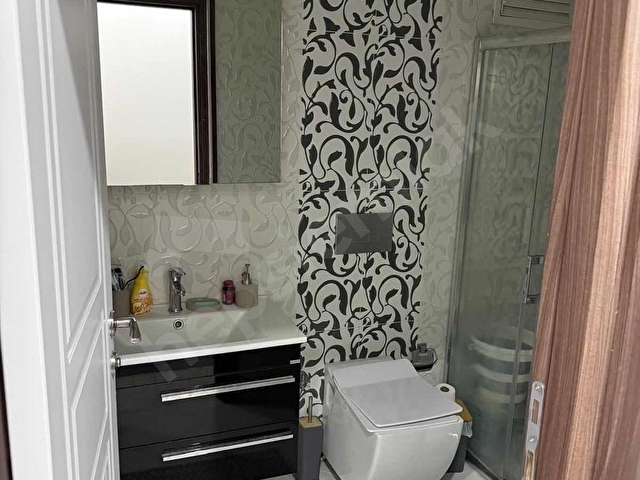 AVCILAR ZEHRA KONAKLARINDA SATILIK LÜKS 2+1 KÖŞE DAİRE - Görsel 18
