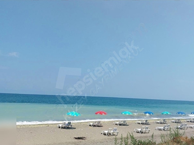 AKÇAKOCA EDİLLİ PLAJI YANI ANAYOLA 159 METRE CEPHELİ ARSALAR - Görsel 22