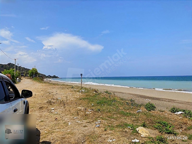 AKÇAKOCA EDİLLİ PLAJI YANI ANAYOLA 159 METRE CEPHELİ ARSALAR - Görsel 24