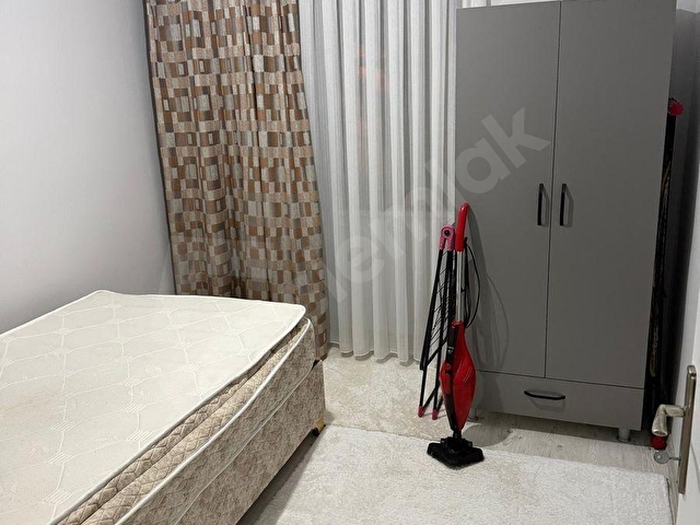 SAYMANDAN LALA HÜSEYİN PAŞADA TEMİZ, EŞYALI KİRALIK 1+1 DAİRE - Görsel 7