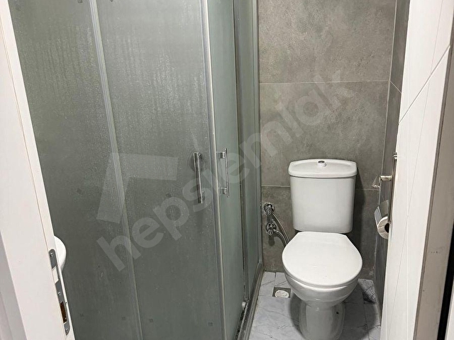 SAYMANDAN LALA HÜSEYİN PAŞADA TEMİZ, EŞYALI KİRALIK 1+1 DAİRE - Görsel 8