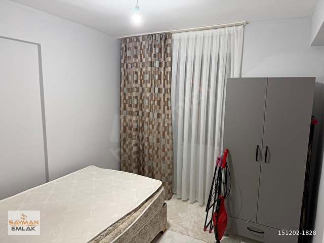 SAYMANDAN LALA HÜSEYİN PAŞADA TEMİZ, EŞYALI KİRALIK 1+1 DAİRE - Görsel 6