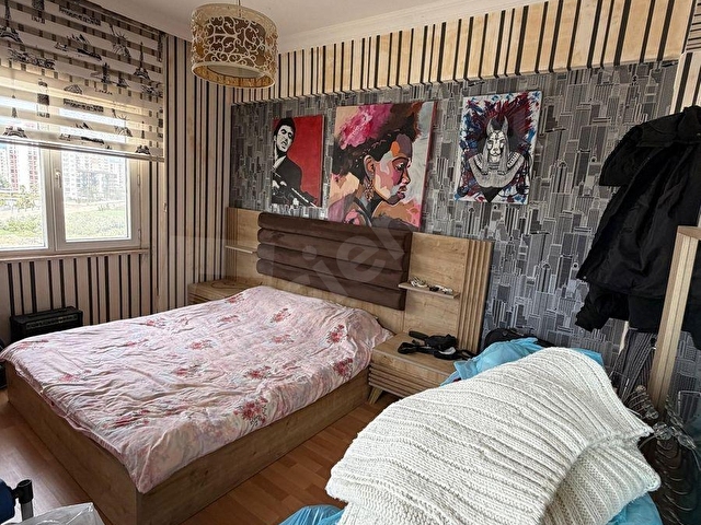 Altıntaş Ara Kat 247 m2 Satılık Daire - Görsel 17