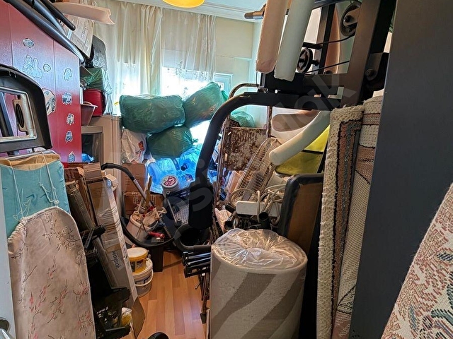 Altıntaş Ara Kat 247 m2 Satılık Daire - Görsel 19