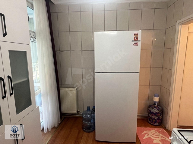3.(KATTA) BEŞKATLILARDA 2+LSİ KAPALI, EŞYALI, BAKIMLI DAİRE - Görsel 7