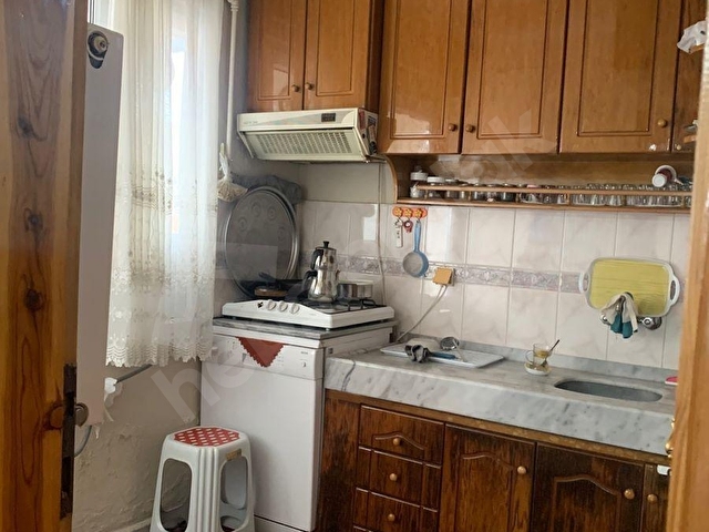 Bursa Yenişehir Gündoğan Mahallesinde Satılık 3 Katlı Bina - Görsel 4