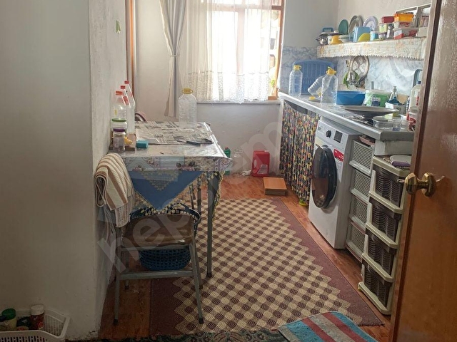 Bursa Yenişehir Gündoğan Mahallesinde Satılık 3 Katlı Bina - Görsel 5